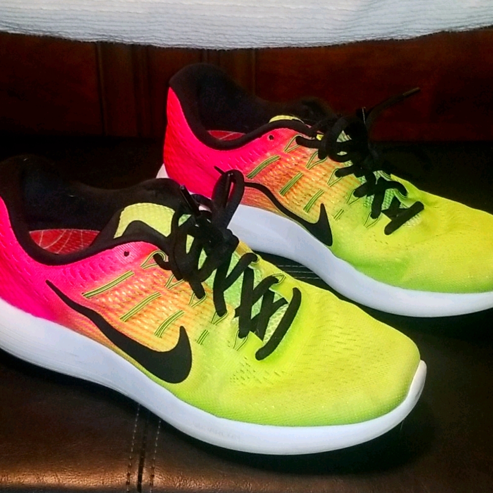 Nike Running Shoes